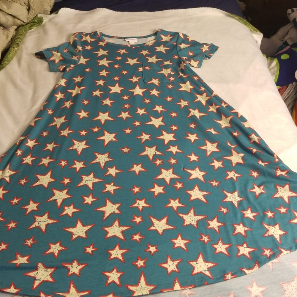 Lularoe Carly
